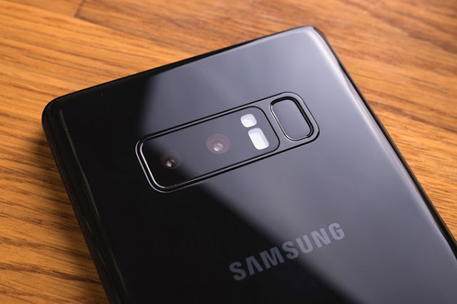 Newly Scored Wi Fi Certification Brings The Android Oreo Update An Inch Closer To Your Galaxy Note 8