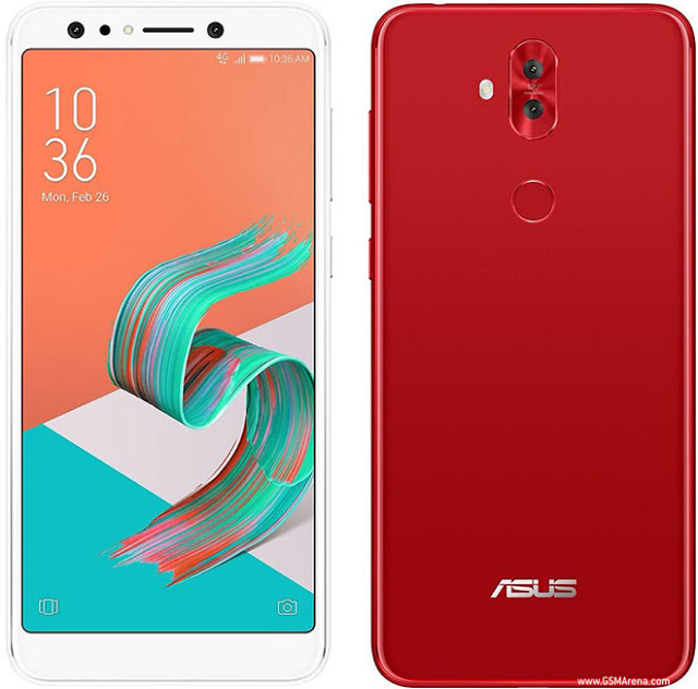 Asus Zenfone 5 Lite R