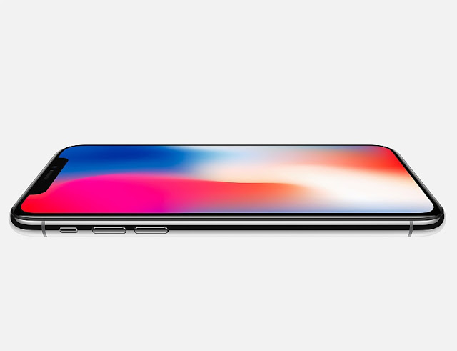 Iphone X Gallery2 2017