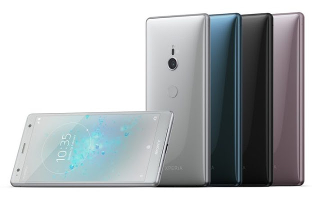 Sony Xperia Xz2 Officiell 2 711x444