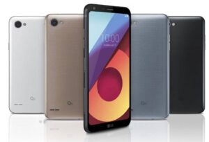 LG-Q6