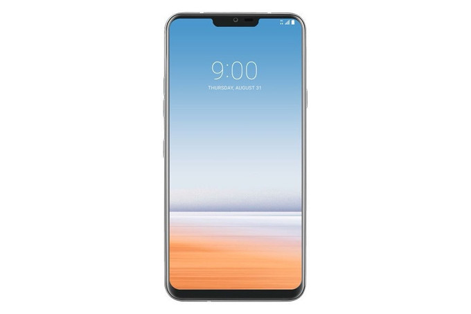 Lg Is Not Sure About G7s Notch Asks Fans What They Think