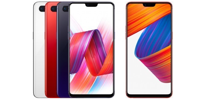 Oneplus 6 Price Alleegdly 000