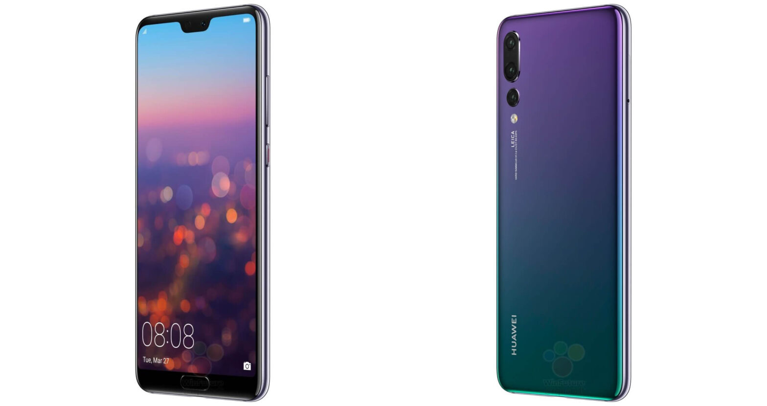 Android Authority Huawei P20 Pro 230