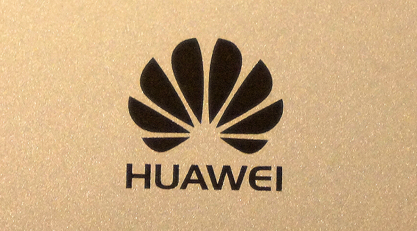 Huawei Logo Logga