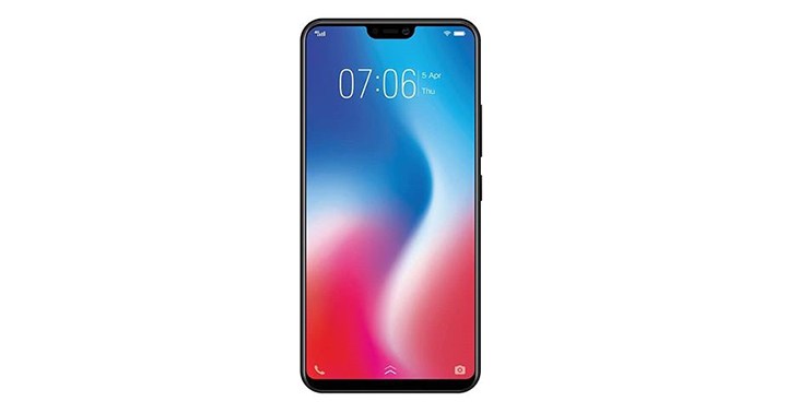 Vivo V9 Yugatech