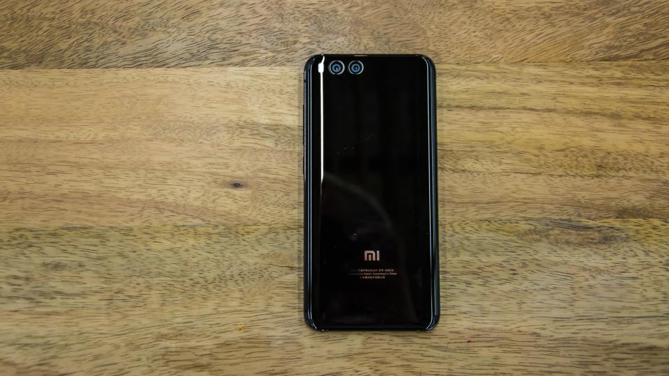 Xiaomi Mi 6 Review 9