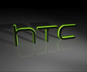 HTC-Logo-Wallpaper