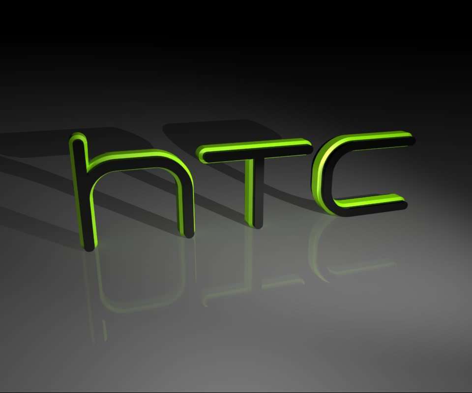 Htc Logo Wallpaper