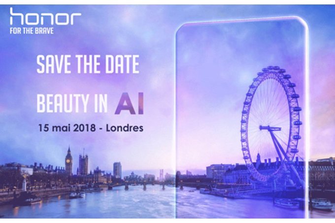 Honor 10 May Be Revealed On May 15 (2)