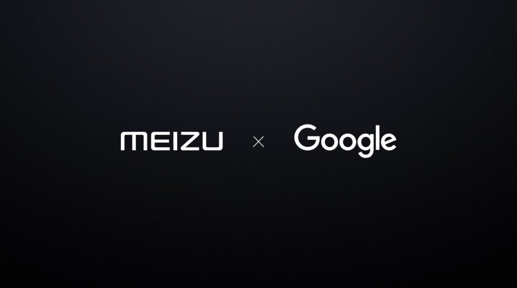 Meizu kommer presentera en Android Go-mobil inom kort