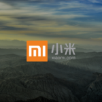 Xiaomi-logga