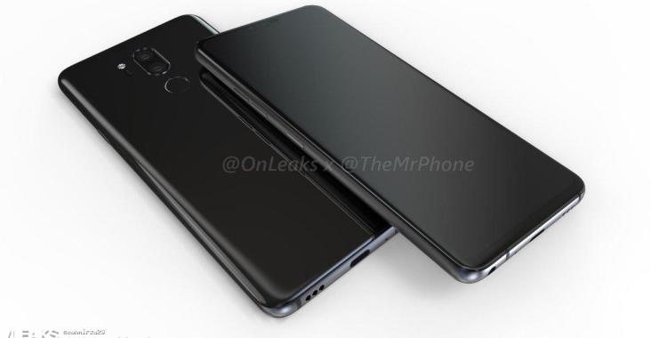 LG G7