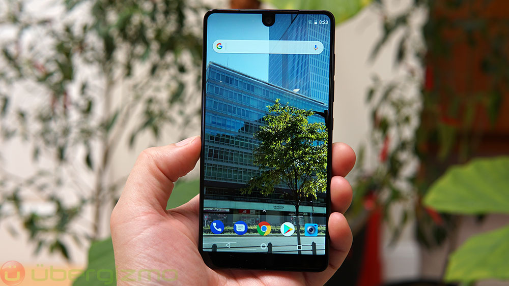 Essential Phone Ph 1 Review 13