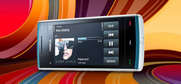 HMD Global kommer visa upp en förnyad Nokia X6 på fredag
