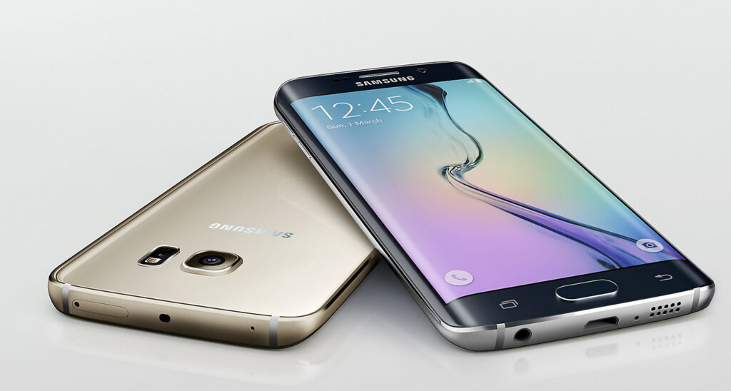 In Feature Galaxy S6 Edge G925i 51720285