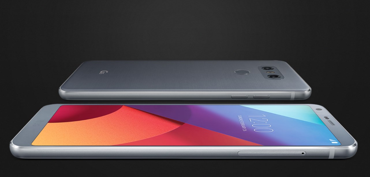 Lg G6 1