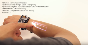 Lumia Watch