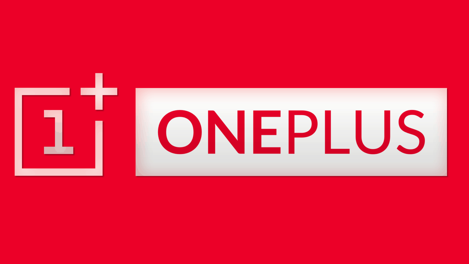 Oneplus logo 1