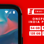 OnePlus 6 pris