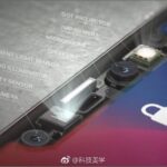 Apple-iPhone-X-Face-ID-3D-Face-Recognition