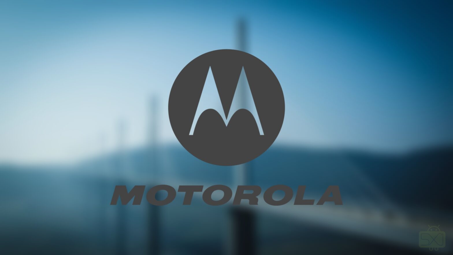 Motorola Logo