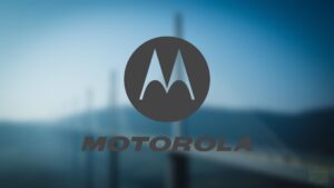 Motorola-logo