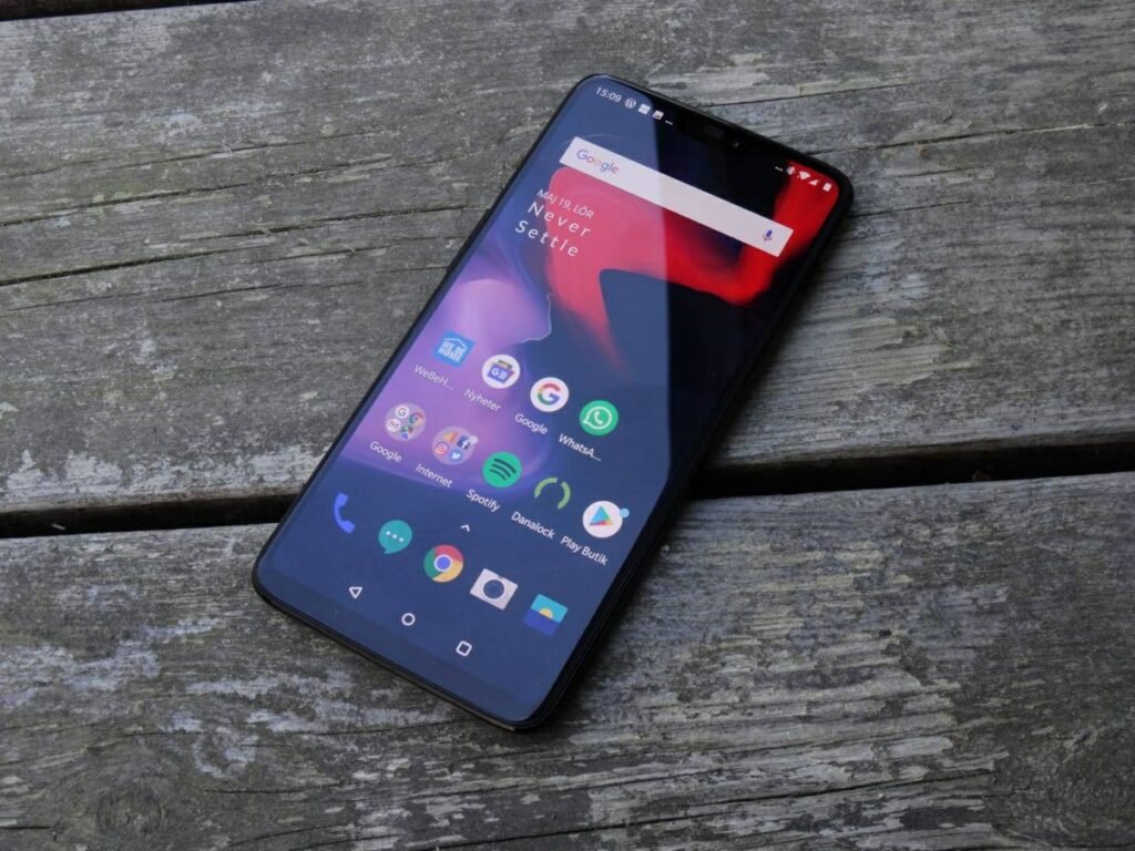 Android 13 kan få stöd för Google Photos direkt i sökfältet