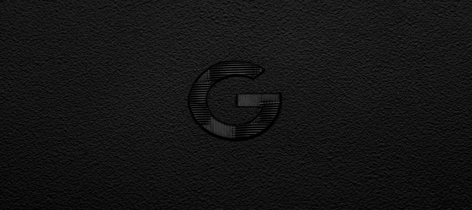 Google Pixel 3 XL dyker upp i det vilda