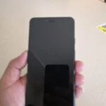 Google pixel 3 xl leak photo 1