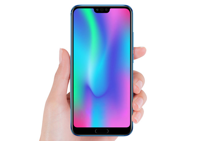 Honor 10 Updated With Party Mode Camera Improvements More