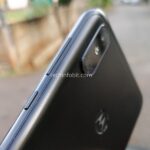 Moto One The First Ever Motorola Phone With Display Notch Real Photos Of Moto One Leaked Techinfobit 6