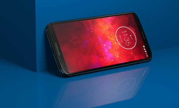 Moto Z3 Play Specs Comparison Versus Oneplus 6 And Galaxy S8 Is It Worth 499