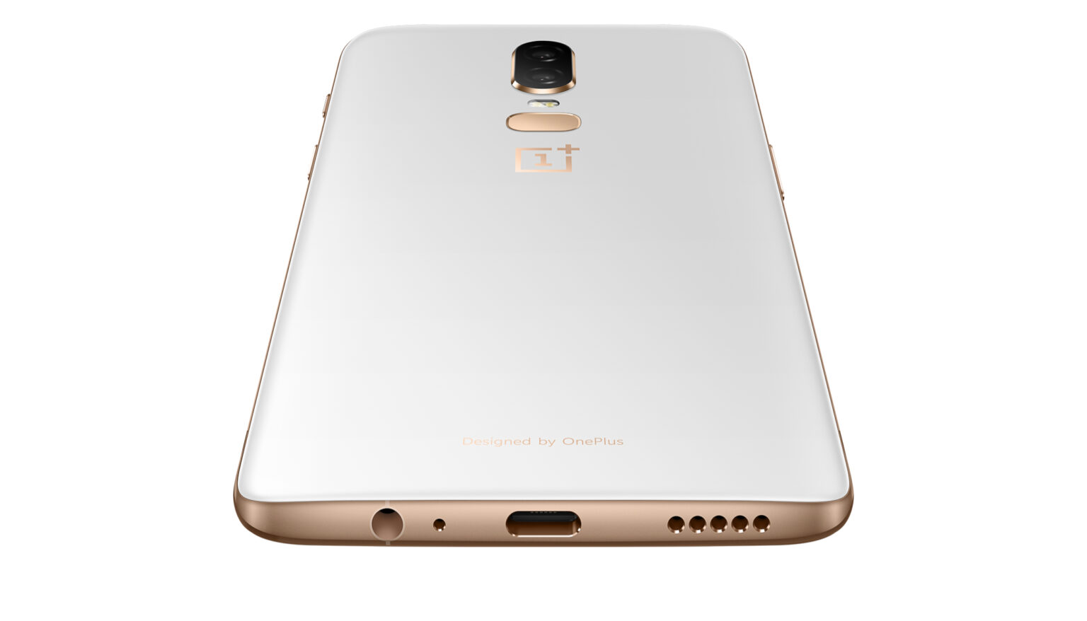 Oneplus 6 silk white 05