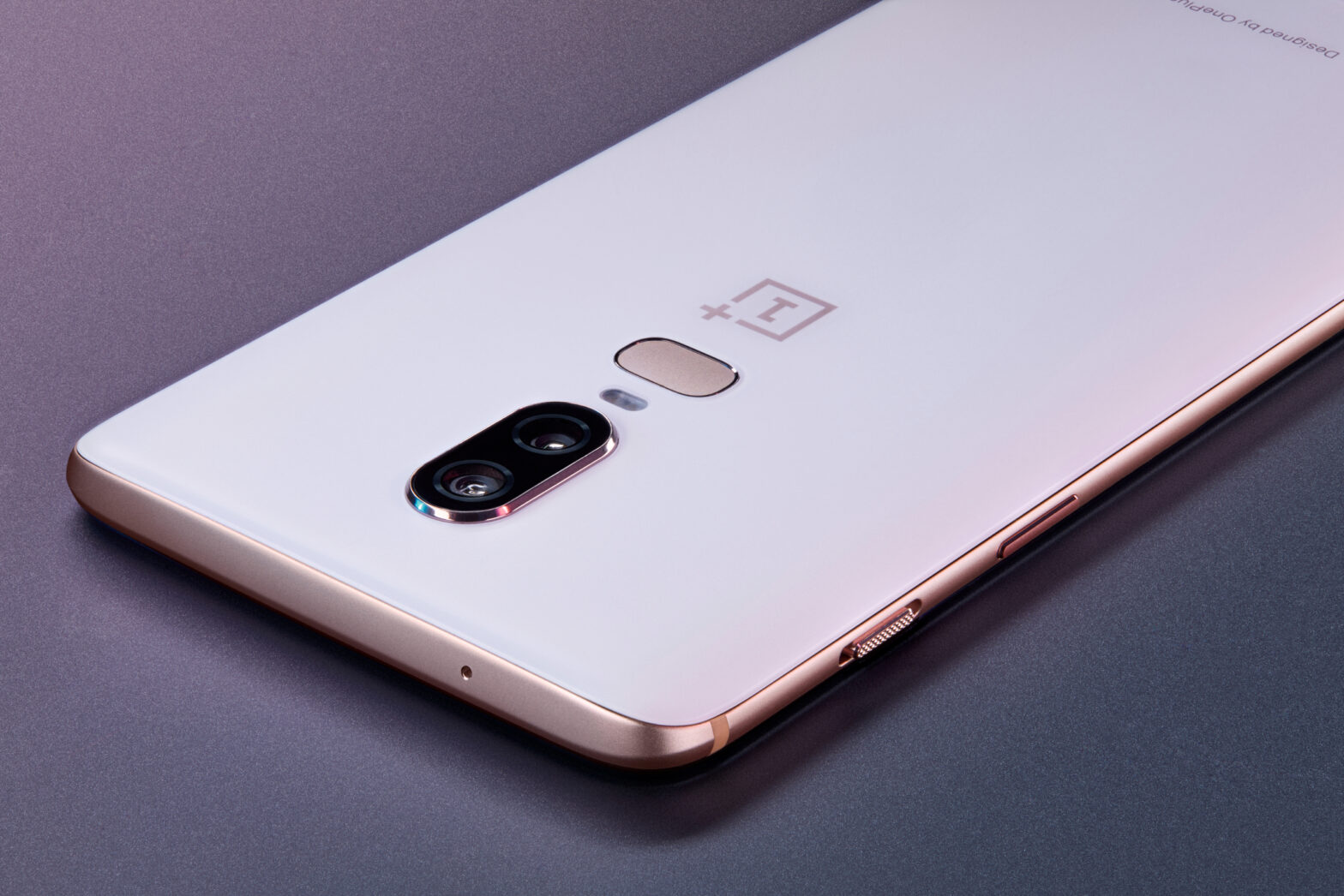 Oneplus 6 Silk White (1)