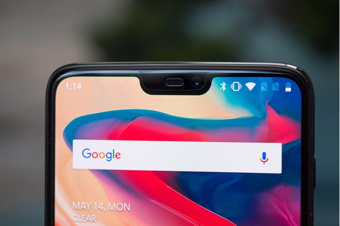 Oneplus 6 Gets A Fix For The Battery Drain Issue But Only In China