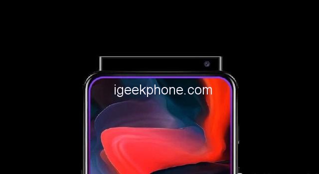 Oneplus 6t Renderings Igeekphone 3