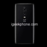 Oneplus 6t Renderings Igeekphone 4