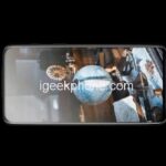 Oneplus 6t Renderings Igeekphone 6