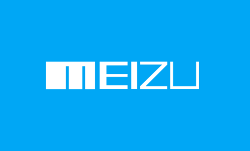 Meizu Logo Official