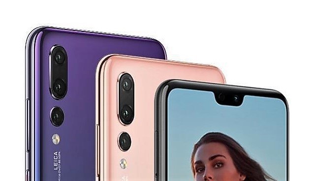 P20 Pro
