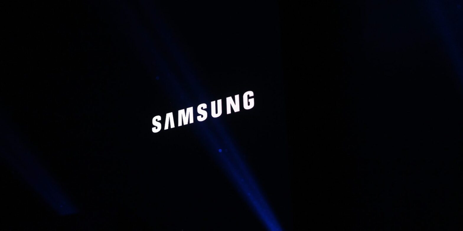 Samsung Logo 1