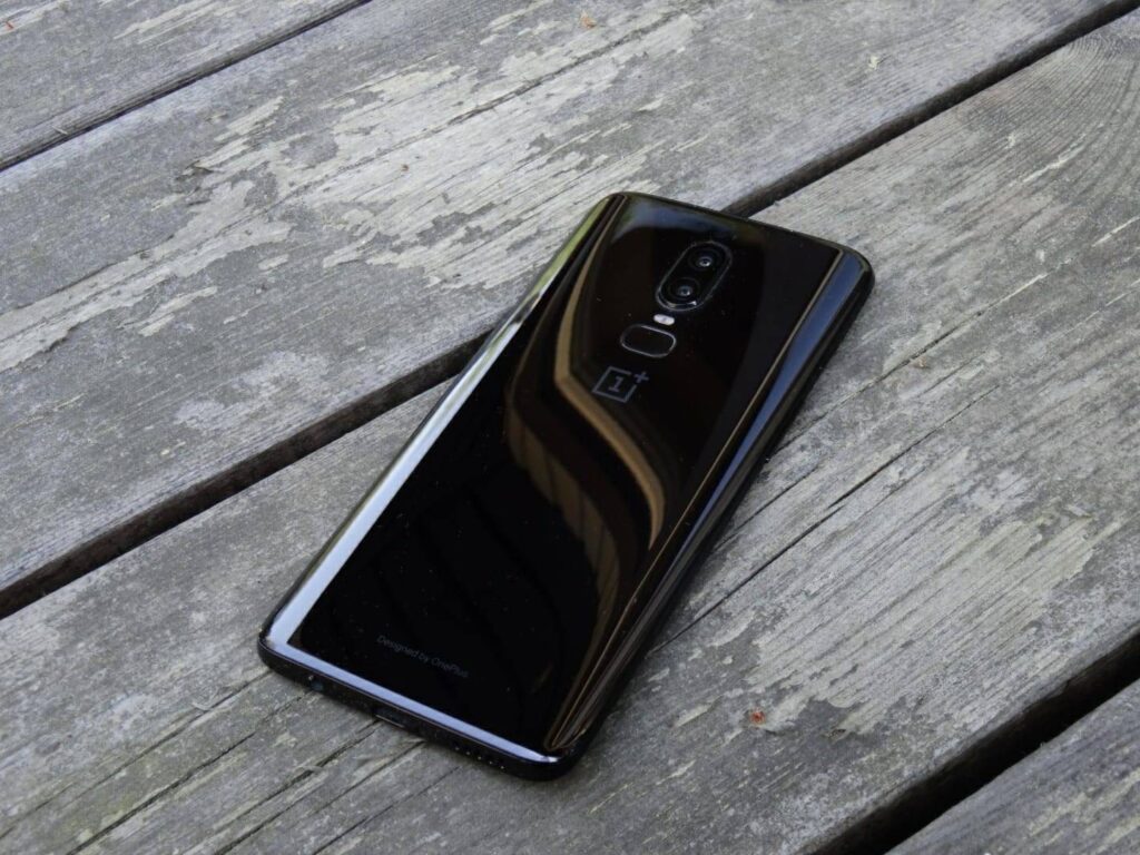 OnePlus 6 får bra betyg av DxOMark