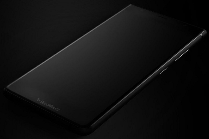 Blackberry Ghost Rumored To Feature 4000mah Battery