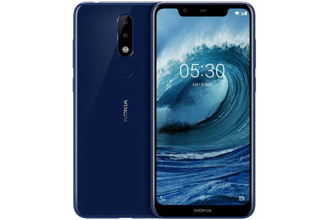 Nokia X5 Announcement Event Reportedly Set For July 17 Updated Its On July 18