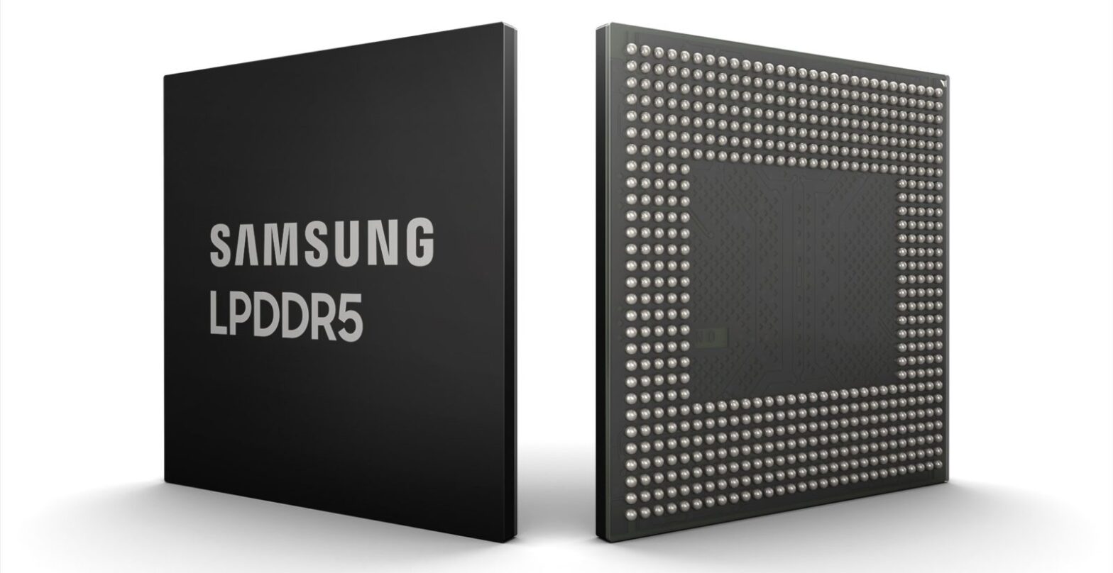 Samsung Lpddr5 Ram Official Render 1 1600x824