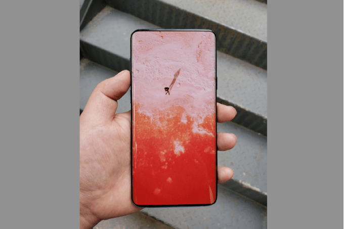 This Extremely Bezel Less Prototype Could Resemble The Galaxy S10.png