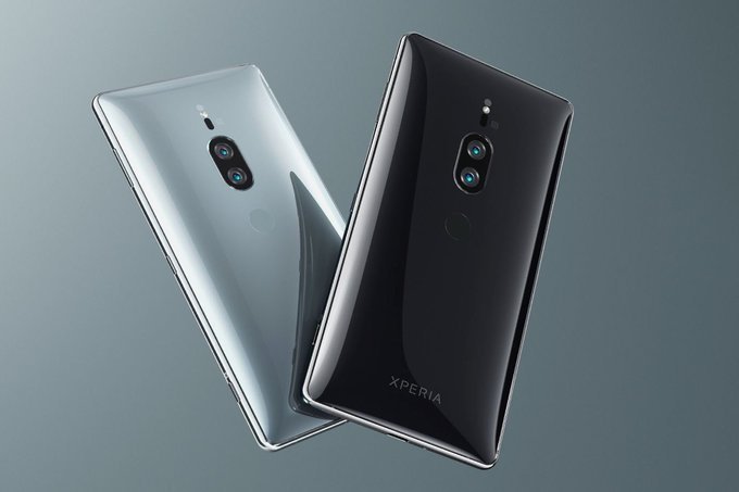 Xperia Xz2 Premium Begins Shipping July 30 In The Us Costs 999.99 1.jpg