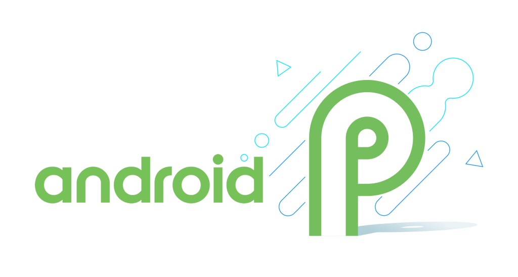 Android P Logo 080318