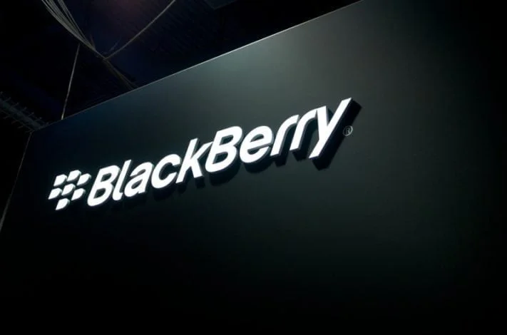 Blackberry logo logga 2 711x470